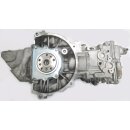 Smart ForTwo 451 Ottomotor Motor MHD M132 E10 A1320100300 Laufleistung ca. 53500km