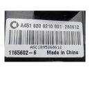Smart ForTwo 451 oberes Bedienfeld Schalter Warnblinker Sitzheizung A4518208210