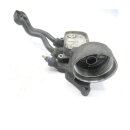 Smart ForTwo 451 CDI Ölfiltergehäuse Ölkühler A6601800210 A6602000052