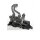 Smart ForTwo 451 CDI Ölfiltergehäuse Ölkühler A6601800210 A6602000052