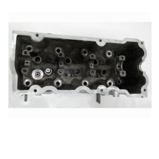 Smart ForTwo 450 Benziner 698ccm Zylinderkopf R1600160401 Q0008943V004