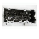 Smart ForTwo 450 Benziner 698ccm Zylinderkopf R1600160401...