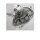Smart ForTwo 451 Diesel OM660.950 OM660.951 Unterdruckpumpe A6602300365