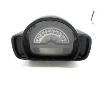Smart ForTwo 451 Kombiinstrument Multifunktion A4519003800 ab K348050 BJ 05.2010