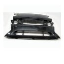Smart ForTwo 450 Front Mittelteil vor Facelift schwarz Q0000911V018