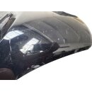 Smart ForTwo 451 Kotflügel vorne rechts schwarz mit Kratzern A4518810201