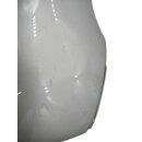 Smart ForTwo 450 Cabrio Kotflügel Radlauf Flankenteil vorne rechts VR silber Q0001724V010