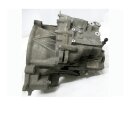 Smart ForTwo 451 Getriebe A4513700301 BJ 12/08