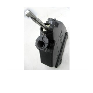 Smart ForTwo 451 Mittelschaltung Schalthebel Softtouch A4522600009