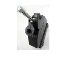 Smart ForTwo 451 Mittelschaltung Schalthebel Softtouch...
