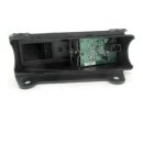 Smart ForTwo 451 Mittelschaltung Schalthebel Softtouch A4522600009