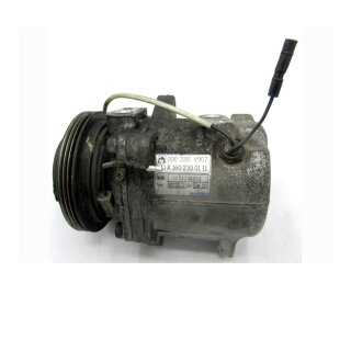 Smart ForTwo 450 Klimakompressor A1602300111  Q0003191V008 /V007