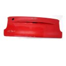 Smart ForTwo 450 Cabrio Heckklappe Verkleidung rot PHAT RED  Q0002597V007 C36L00