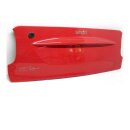 Smart ForTwo 450 Cabrio Heckklappe Verkleidung rot PHAT RED  Q0002597V007 C36L00