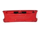 Smart ForTwo 450 Cabrio Heckklappe Verkleidung rot PHAT RED  Q0002597V007 C36L00