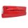 Smart ForTwo 450 Cabrio Heckklappe Verkleidung rot PHAT RED  Q0002597V007 C36L00