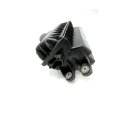 Smart ForTwo 451 Coupe Cabrio CDI Luftfilterkasten Luftfiltergehäuse A6600900101