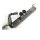 Smart ForTwo 451 Brabus Endschalldämpfer mit neuem Flexrohr A4514901881