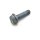 Mercedes-Benz Smart ForTwo Sechsrundschraube M8x30 N910143008003