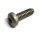 Smart ForTwo 450 452 Schraube DG 80 Querträger unter Instrumententafel 0005636