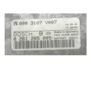 Smart 450 CabrioTechnikpaket Kombiinstrument Motorsteuergerät SAM 1Transponder