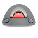 Smart ForTwo 450 Sicherheitsinsel Warnblinkschalter mit...