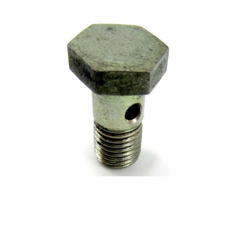 Smart 450 452 Benziner Hohlschraube für Turbolader Ölleitung Q0006625