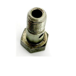 Smart 450 452 Benziner Hohlschraube für Turbolader Ölleitung Q0006625
