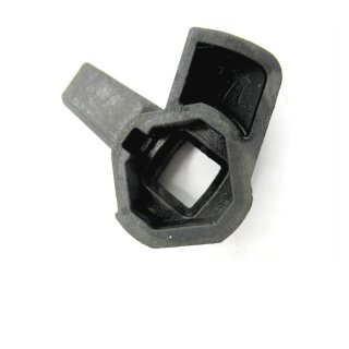 Smart ForTwo 451 Verriegelung für Wartungsklappe links oben A4517570101