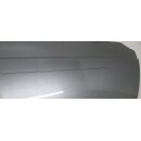 Smart ForTwo 450 Cabrio Türpanel Verkleidung links Bay Grey mit deutlichem Kratzer Q0000841V005