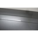 Smart ForTwo 450 Cabrio Türpanel Verkleidung links Bay Grey mit deutlichem Kratzer Q0000841V005