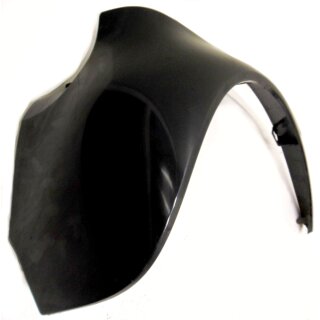 Smart ForTwo 450 Coupe Kotflügel hinten rechts schwarz  Q0004751V007