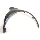 Smart ForTwo 450 Coupe Kotflügel hinten rechts schwarz  Q0004751V007