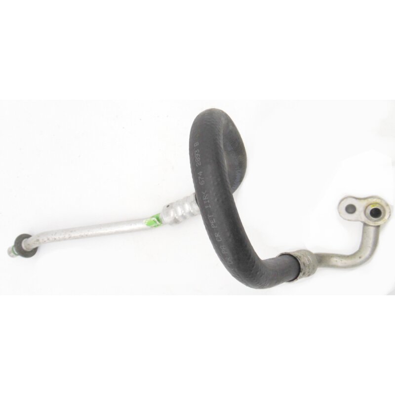 Smart ForTwo 451 Benziner M132 Schlauch an Klimakompressor A451832022
