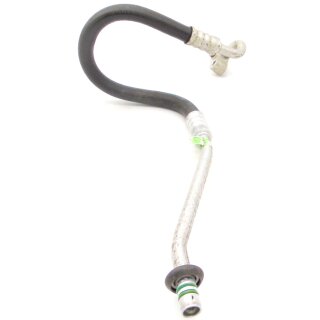 Smart ForTwo 451 Benziner M132 Schlauch an Klimakompressor A451832022