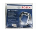 NEU Smart ForTwo 450 Bremsbackensatz mit Radbremszylinder 22,2 mm BOSCH
