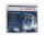 NEU Smart ForTwo 450 Bremsbackensatz mit Radbremszylinder 22,2 mm BOSCH
