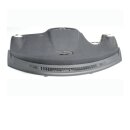 Smart ForTwo 451 Instrumententafel Oberteil schwarz mit Mangel A4516892253 9H19