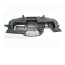 Smart ForTwo 451 Instrumententafel Oberteil schwarz mit Mangel A4516892253 9H19