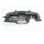 Smart ForTwo 451 Instrumententafel Oberteil schwarz mit Mangel A4516892253 9H19