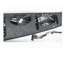 Smart ForTwo 450 Cabrio Set Dachkassette Q0021501V002 1 Stecker schwarz