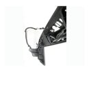 Smart ForTwo 450 Cabrio Set Dachkassette Q0021501V002 1 Stecker schwarz