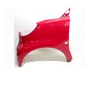 Smart ForTwo 451 Kotflügel vorne links rot A4518810101