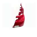 Smart ForTwo 451 Kotflügel vorne links rot A4518810101