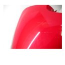 Smart ForTwo 451 Kotflügel vorne links rot A4518810101