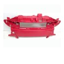 Smart ForTwo 451 Frontmaske Frontmittelteil rot A4516270102