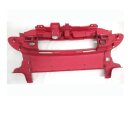 Smart ForTwo 451 Frontmaske Frontmittelteil rot A4516270102