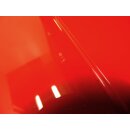 Smart ForTwo 451 Türpanel Verkleidung rechts rot A4517220209