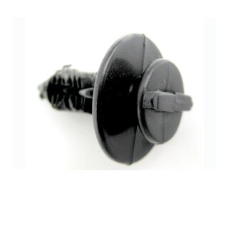 Smart ForTwo 450 Cabrio Clip für Überrollbügel Q0007170V000000000