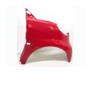 Smart ForTwo 451 Kotflügel vorne rechts mit kratzen...